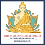 Kinh Pháp Cú – Phẩm Hiền Trí (Câu 88) kinh phap cu 88