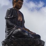 Một vị Phật mot vi phat
