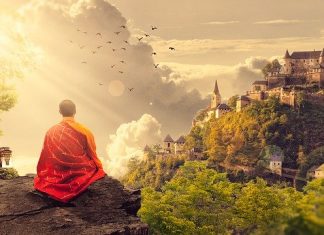 Tâm yếu của thiền tam yeu cua thien
