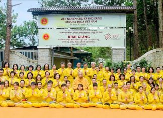 Thư ngỏ: Viện Nghiên Cứu & Ứng Dụng Buddha Yoga – Đà Lạt 11