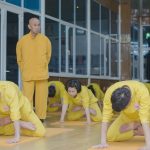 Thông Báo Tuyển Sinh Lớp Giáo Viên Buddha Yoga 200 Giờ Theo Tiêu Chuẩn Hiệp Hội Yoga Hoa Kỳ DSC 3570 2