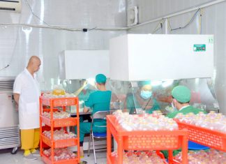 Công Ty CPĐT Sâm Ngọc Linh VN Thông Báo Tuyển Dụng DSC 4177