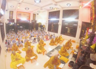 TVTV: Lễ Sám Hối 14-04 (nhuần) -Canh Tý sam hoi 30