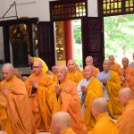 TVTV: Lễ Bố Tát và Sám Hối thường kỳ (19.07.2020) 2 4