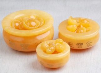 Bát báu của A Tu La Bat bau cua A Tu La 1