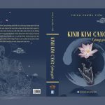 Quỹ Từ Thiện Tu Viện Tường Vân phát tâm ấn tống 5.000 quyển Kinh Kim Cang giảng giải KINHKIMCANG mau