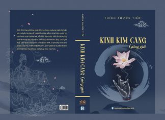Quỹ Từ Thiện Tu Viện Tường Vân phát tâm ấn tống 5.000 quyển Kinh Kim Cang giảng giải KINHKIMCANG mau