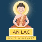 Sự an lạc đến từ buông bỏ an lac den tu su buong bo