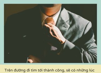 Cần kiên trì tiến bước can kien tri tien buoc