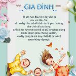 Cha mẹ và con cái cha me va con cai