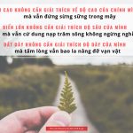Cuộc sống không phải cứ cố tranh luận đúng sai cuoc-song-khong-phai-cu-co-tranh-luan-dung-sai