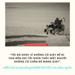 Hãy sống trong hạnh phúc dù cuộc đời không như mơ hay song trong hanh phuc