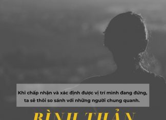 Người Hỏi Cách Để Bình Thản nguoi hoi cach de binh than