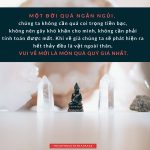 Vui vẻ là món quà đáng quý nhất vui ve la mon qua dang quy nhat
