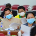 TVTV: Báo cáo 6 tháng đầu năm của Quỹ Từ Thiện Tu Viện Tường Vân (Từ ngày 11/12/2019 đến ngày 30/06/2020). DSC 9610