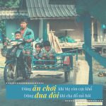Cha luôn yêu con theo cách riêng của mình cha luon yeu con theo cach rieng cua minh