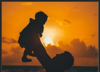 Khi cha mẹ già đi khi cha me gia di