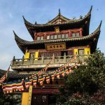 Ngôi chùa cổ còn lại ngoi-chua-co-con-lai