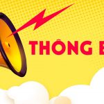 Thông Báo! thong bao