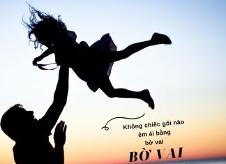 Thư Cha già gửi con thu cha gia gui con