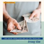 Ba loại tiền càng tiêu càng nghèo ba loai tien cang tieu cang ngheo