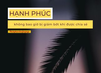 Bắt đầu mọi thứ từ những điều nhỏ nhặt bat dau moi thu tu nhung dieu nho nhat