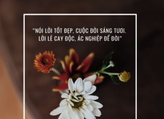 Nếu thật sự yêu bản thân mình, bạn sẽ không bao giờ làm tổn thương người khác dung bao gio ton thuong nguoi khac