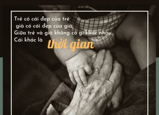 Giá trị của tuổi già gia tri cua tuoi gia