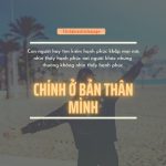 Hạnh phúc tìm ở đâu? hanh phuc tim o dau