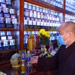 ‘Giữ tro cốt trong chùa, cần cái tâm hơn quy chế’ nha cot tai tu vien tuong van 9348 1599538855
