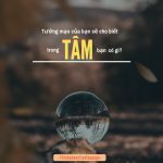 Tướng tùy tâm sinh tuong tuy tam sinh