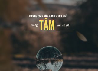 Tướng tùy tâm sinh tuong tuy tam sinh