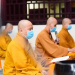 TVTV: Lễ Thuyết Pháp Và Tụng Kinh Vu Lan Báo Hiếu (14.07.Canh Tý) vu lan 2020 36