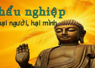 Ác Khẩu Lưỡng Thiệt Ac khau luong thiet