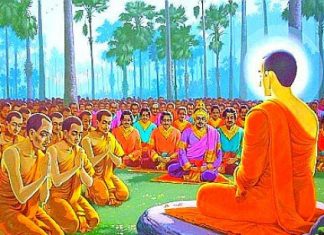 Chỉ Một Giới Thôi Chi mot gioi thoi