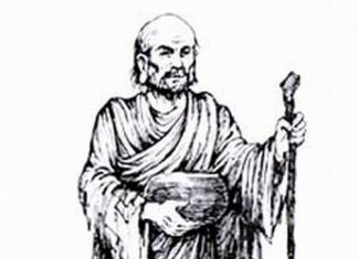 Đại Ca Diếp Quy Y Dai Ca Diep quy y