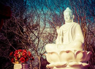 Giữ Của Và Xả Của Giu cua va xa cua
