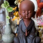 Gương mặt hoa mè Guong mat hoa me