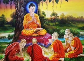Hối Lỗi Sinh Thiên Hoi loi sinh thien