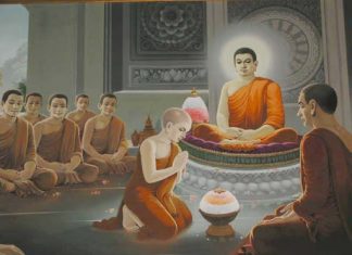 Hối Lỗi Thoát Khổ Hoi loi thoat kho