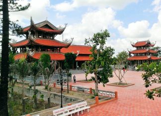 Ma Ha Lô Đắc Đạo Ma Ha Lo dac dao