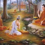 Những Cư Sĩ Đầu Tiên Nhung cu si dau tien