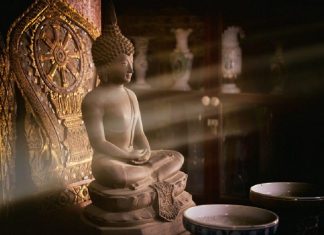 Niệm Phật Diệt Tội Niem Phat diet toi