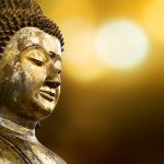 Ông Phật mũi đen Ong Phat mui den