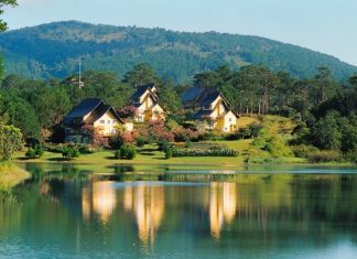 Tâm An Thì Đất Bằng Tam an thi dat bang