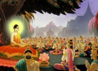 Hiểu Đạo và Tu Đạo Tu dao va hieu dao