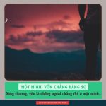 Đáng thương, vốn là những người chẳng thể ở một mình… dang-thuong-von-la-nhung-nguoi-chang-the-o-mot-minh