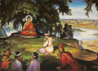A Xà Thế Sám Hối vua a xa the sam hoi