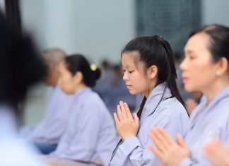 TVTV: Lễ Sám Hối 29/09/Canh Tý 10 1