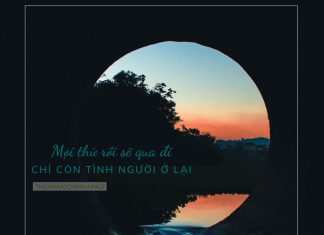 Biết ơn và đồng cảm biet on va dong cam